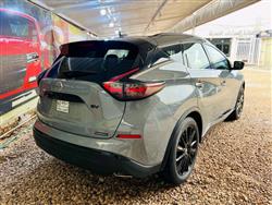 نيسان مورانو